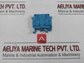 Disconnect Terminal Block Phoenix Contact Uk 5 Mtk-p/P Bu (1 Box = 50 Pcs)