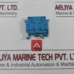 Disconnect Terminal Block Phoenix Contact Uk 5 Mtk-p/P Bu (1 Box = 50 Pcs)