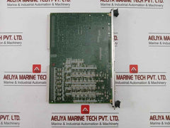 Discrete Input/Output Board By General Electric Part No: Is200Vcrch1Bbc