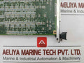 Discrete Input/Output Board By General Electric Part No: Is200Vcrch1Bbc