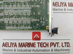 Discrete Input/Output Board By General Electric Part No: Is200Vcrch1Bbc