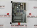 Discrete Input/Output Board By General Electric Part No: Is200Vcrch1Bbc