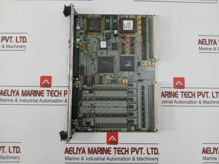 Discrete Input/Output Board By General Electric Part No: Is200Vcrch1Bbc