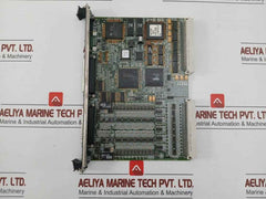 Discrete Input/Output Board By General Electric Part No: Is200Vcrch1Bbc
