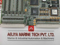 Discrete Input/Output Board By General Electric Part No: Is200Vcrch1Bbc