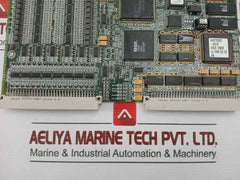 Discrete Input/Output Board By General Electric Part No: Is200Vcrch1Bbc