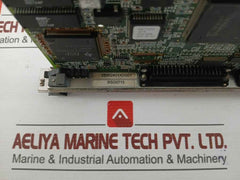 Discrete Input/Output Board By General Electric Part No: Is200Vcrch1Bbc
