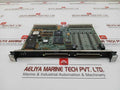 Discrete Input/Output Board By General Electric Part No: Is200Vcrch1Bbc