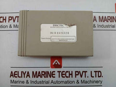 Disctec Portable Hard Drive Unit 20000