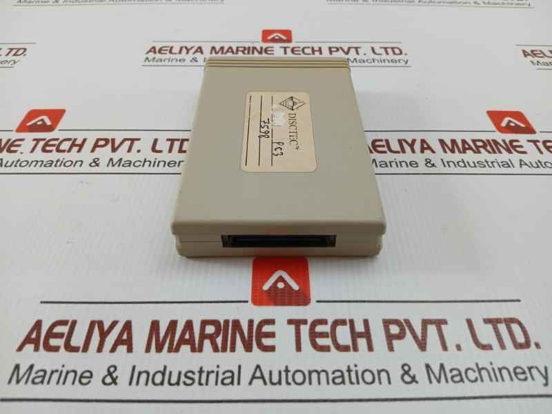 Disctec Portable Hard Drive Unit 20000