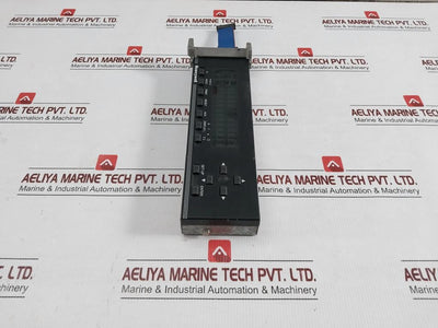 Display-Of-Chart-Data-Recorder-Honeywell-D18-uu0000-aa0000-0000-0-0000-00-e-209637-5