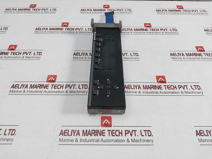 Display-Of-Chart-Data-Recorder-Honeywell-D18-uu0000-aa0000-0000-0-0000-00-e-209637-5
