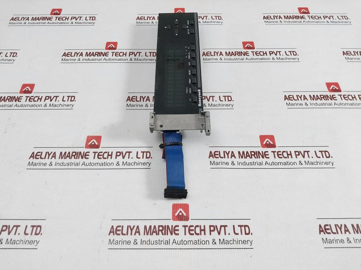 Display-Of-Chart-Data-Recorder-Honeywell-D18-uu0000-aa0000-0000-0-0000-00-e-209637-7