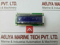 Display Blue Backlight P-s2P16Ct-e1 Jf-d Rev: 3