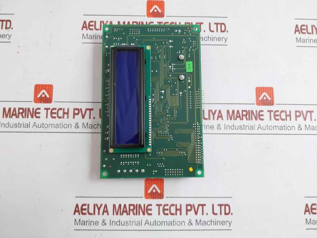 Display Board In New Condition