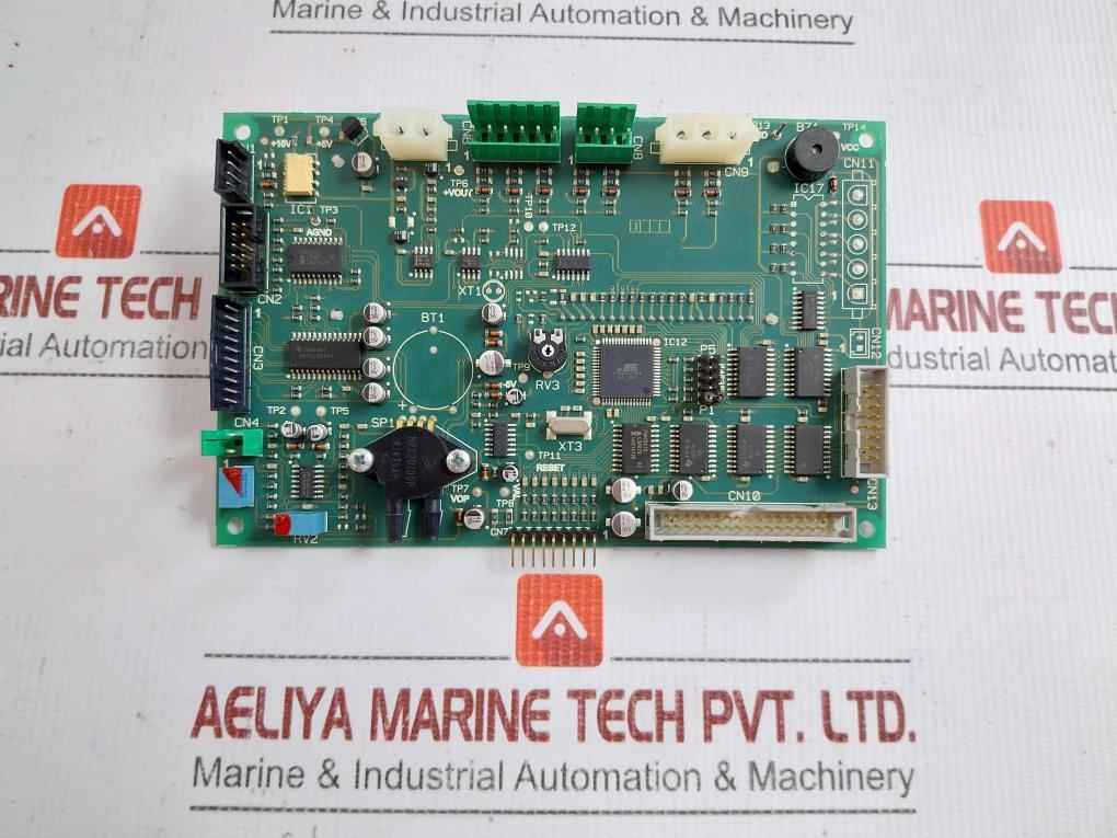 Display Board In New Condition