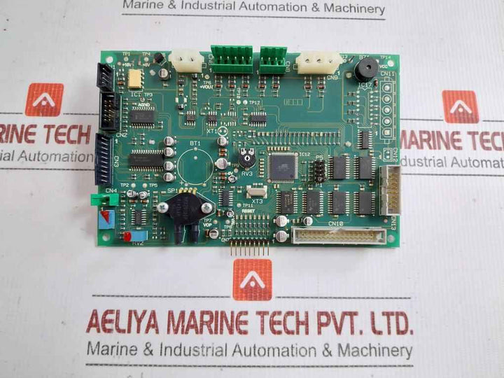 Display Board In New Condition