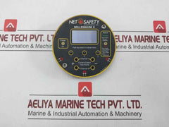Display Board Rev 4 Lbl-0293 Brand Net Safety