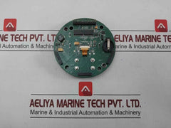 Display Board Rev 4 Lbl-0293 Brand Net Safety