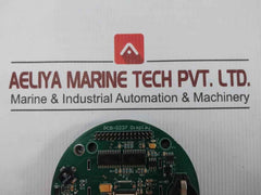Display Board Rev 4 Lbl-0293 Brand Net Safety
