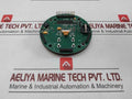Display Board Rev 4 Lbl-0293 Brand Net Safety