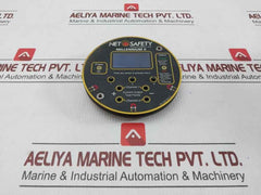 Display Board Rev 4 Lbl-0293 Brand Net Safety