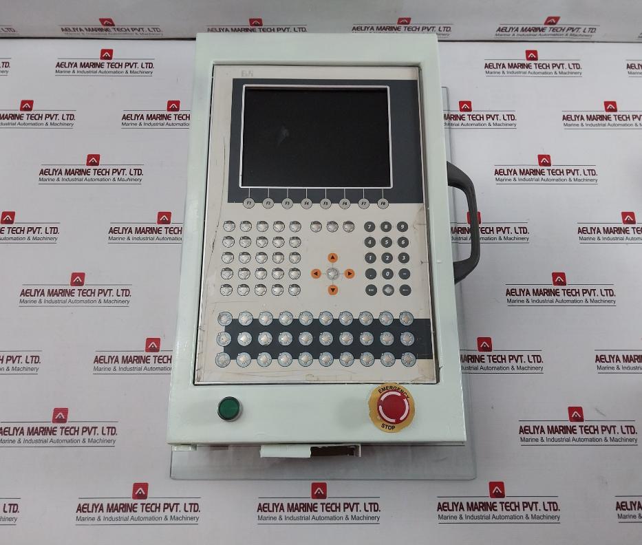 Display Control Panel B&R 5D2500.41