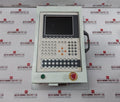 Display Control Panel B&R 5D2500.41