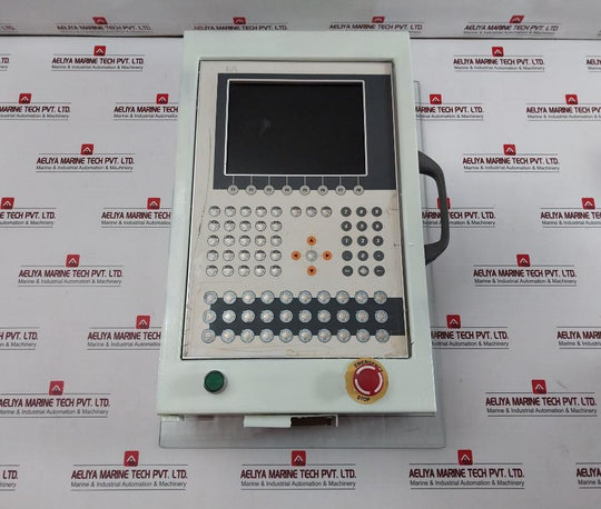 Display Control Panel B&R 5D2500.41