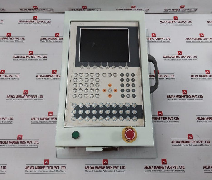 Display Control Panel B&R 5D2500.41