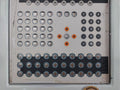 Display Control Panel B&R 5D2500.41
