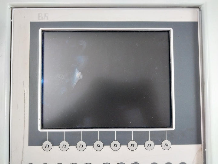 Display Control Panel B&R 5D2500.41