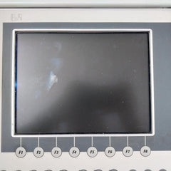 Display Control Panel B&R 5D2500.41
