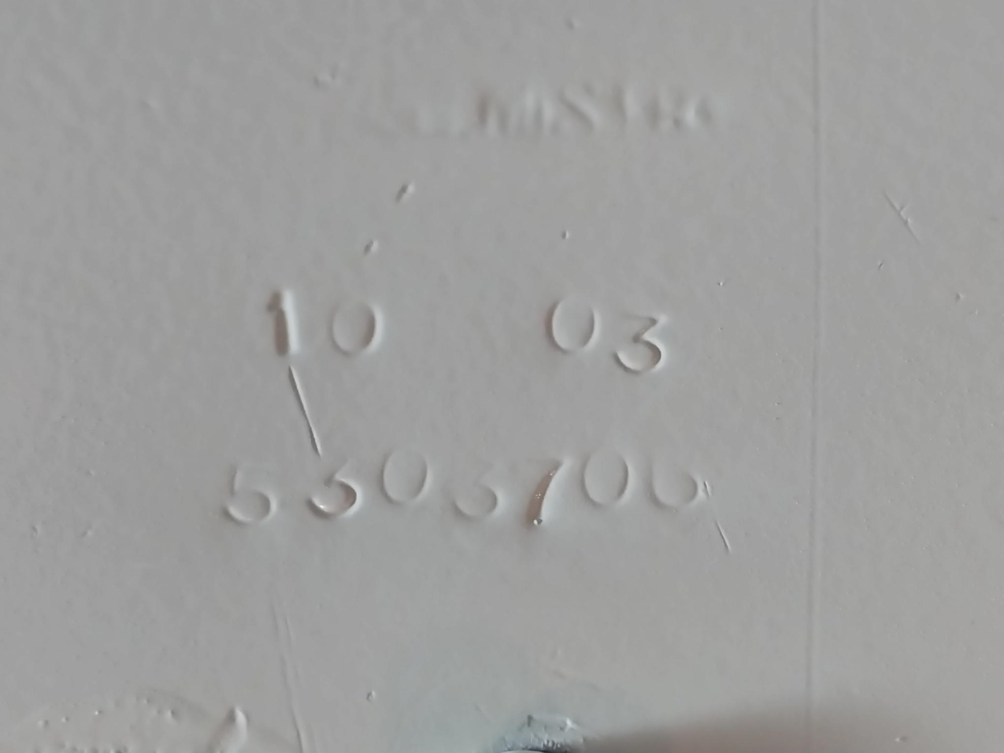 Display Control Panel B&R 5D2500.41
