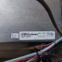 Display Control Panel B&R 5D2500.41