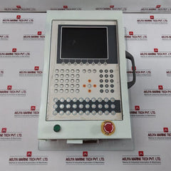 Display Control Panel B&R 5D2500.41