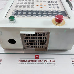 Display Control Panel B&R 5D2500.41