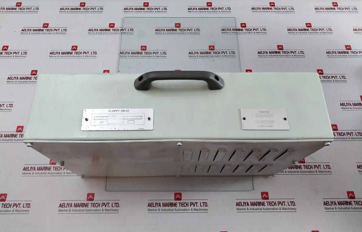Display Control Panel B&R 5D2500.41