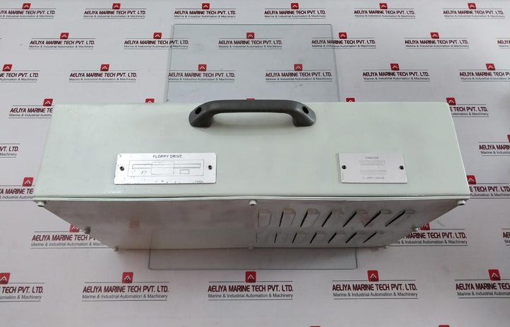 Display Control Panel B&R 5D2500.41