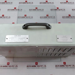 Display Control Panel B&R 5D2500.41
