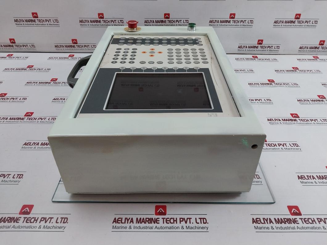 Display Control Panel B&R 5D2500.41