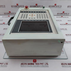 Display Control Panel B&R 5D2500.41