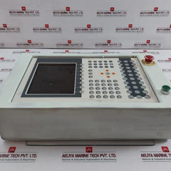 Display Control Panel B&R 5D2500.41