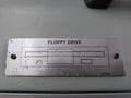Display Control Panel B&R 5D2500.41