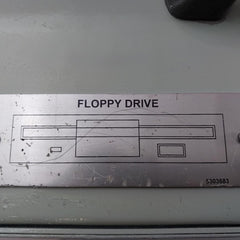 Display Control Panel B&R 5D2500.41