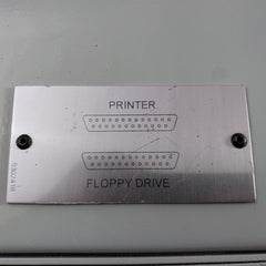 Display Control Panel B&R 5D2500.41