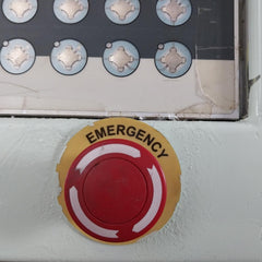 Display Control Panel B&R 5D2500.41