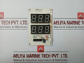 Display Control Printed Circuit Board Kb7038 V1.1 Wxc20161216