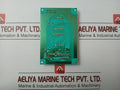 Display Control Printed Circuit Board Kb7038 V1.1 Wxc20161216