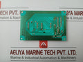 Display Control Printed Circuit Board Kb7038 V1.1 Wxc20161216